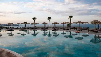 Kresten Royal Euphoria Resort
