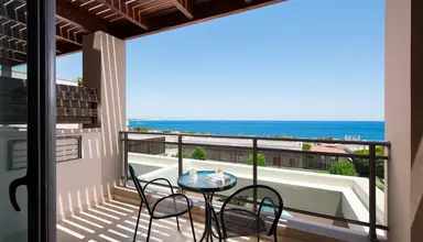 Kresten Royal Euphoria Resort