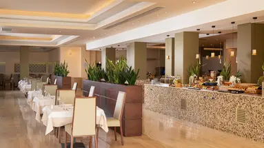 Kresten Royal Euphoria Resort