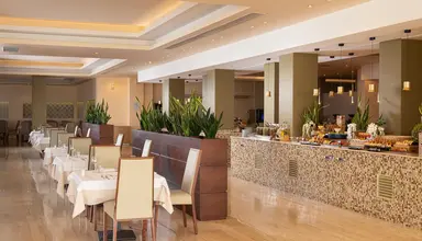 Kresten Royal Euphoria Resort