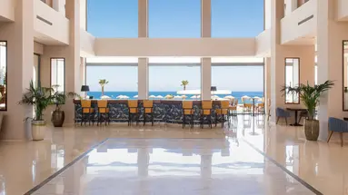 Kresten Royal Euphoria Resort