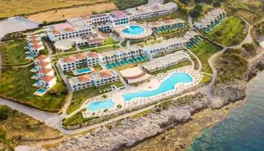 Kresten Royal Euphoria Resort