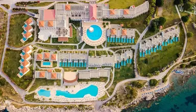 Kresten Royal Euphoria Resort