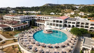 Kresten Royal Euphoria Resort