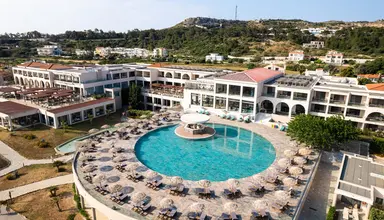 Kresten Royal Euphoria Resort