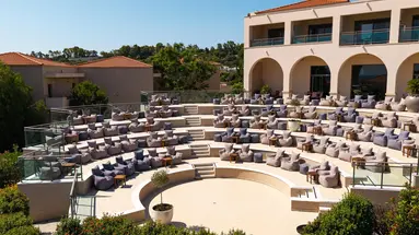 Kresten Royal Euphoria Resort