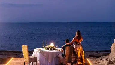 Kresten Royal Euphoria Resort