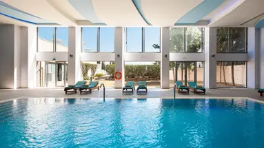 Kresten Royal Euphoria Resort