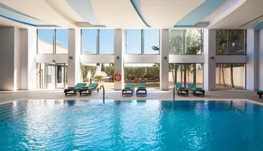 Kresten Royal Euphoria Resort