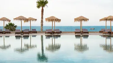 Kresten Royal Euphoria Resort