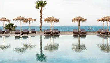 Kresten Royal Euphoria Resort