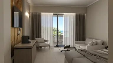 Kresten Royal Euphoria Resort