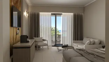 Kresten Royal Euphoria Resort