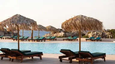 Kresten Royal Euphoria Resort