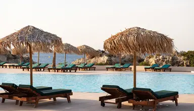 Kresten Royal Euphoria Resort