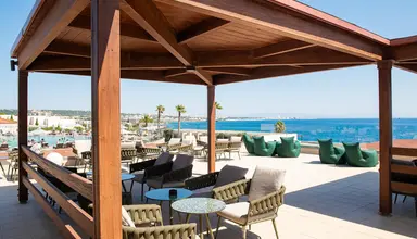 Kresten Royal Euphoria Resort