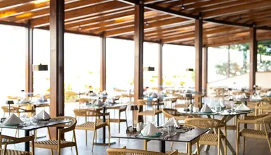 Kresten Royal Euphoria Resort