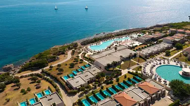 Kresten Royal Euphoria Resort