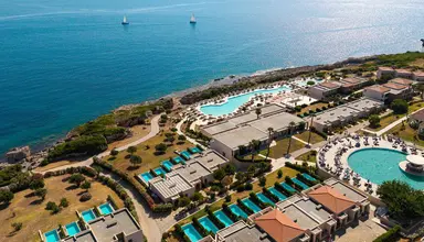 Kresten Royal Euphoria Resort