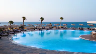 Kresten Royal Euphoria Resort