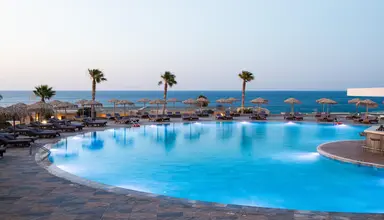 Kresten Royal Euphoria Resort