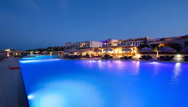 Kresten Royal Euphoria Resort