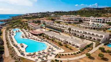 Kresten Royal Euphoria Resort