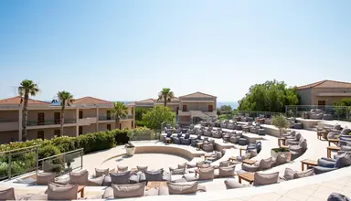 Kresten Royal Euphoria Resort