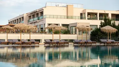 Kresten Royal Euphoria Resort