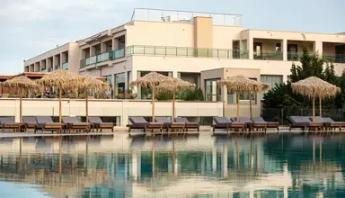 Kresten Royal Euphoria Resort