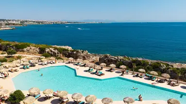 Kresten Royal Euphoria Resort