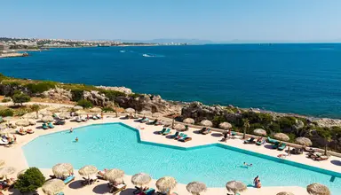 Kresten Royal Euphoria Resort