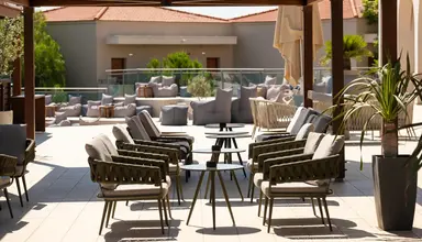 Kresten Royal Euphoria Resort