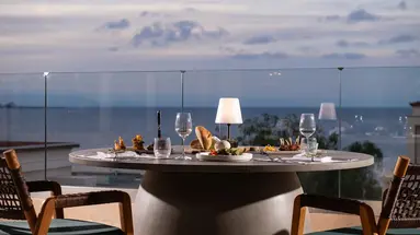 Kresten Royal Euphoria Resort