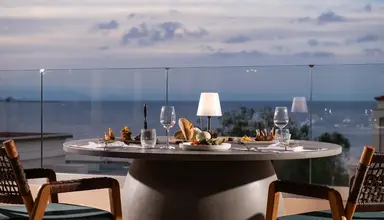 Kresten Royal Euphoria Resort