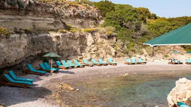 Kresten Royal Euphoria Resort