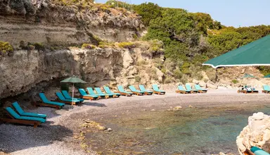 Kresten Royal Euphoria Resort