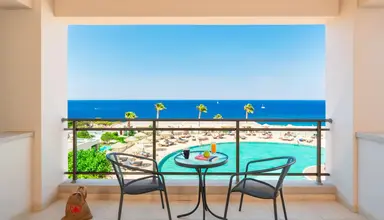 Kresten Royal Euphoria Resort