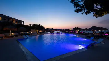 Kresten Royal Euphoria Resort
