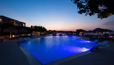 Kresten Royal Euphoria Resort