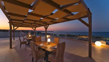 Kresten Royal Euphoria Resort