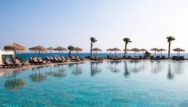 Kresten Royal Euphoria Resort