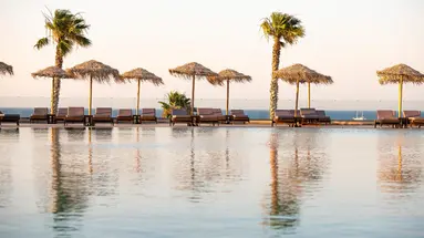 Kresten Royal Euphoria Resort