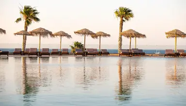 Kresten Royal Euphoria Resort