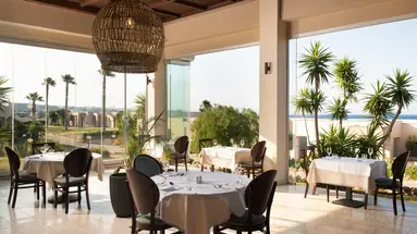 Kresten Royal Euphoria Resort
