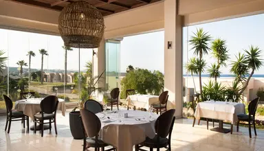 Kresten Royal Euphoria Resort