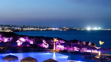 Kresten Royal Euphoria Resort