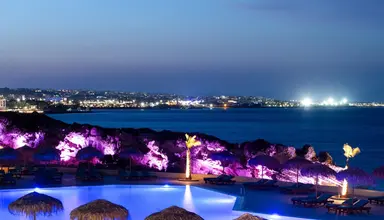 Kresten Royal Euphoria Resort