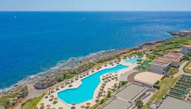 Kresten Royal Euphoria Resort