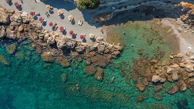 Kresten Royal Euphoria Resort